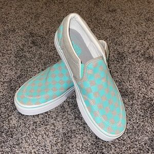 VANS slip on shoes